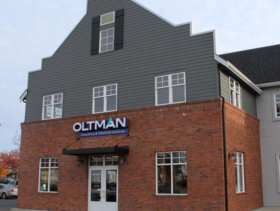 Lynden Office