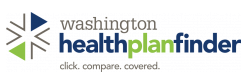 WA Health Plan Finder Link 